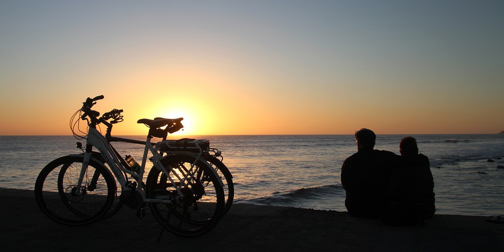 Cycle Trips in Gran Canaria